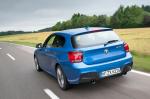 BMW M135i 2014 года